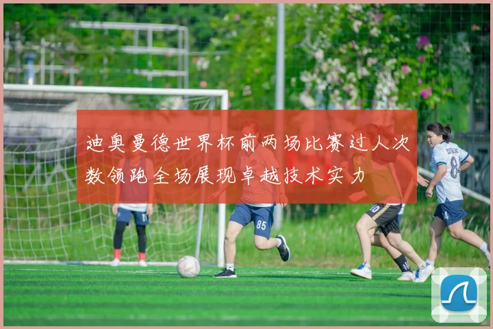 迪奥曼德世界杯前两场比赛过人次数领跑全场展现卓越技术实力