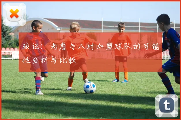 狼记：老詹与八村加盟球队的可能性分析与比较